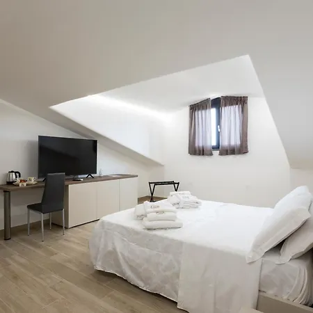 Farm stay S. Angelo Campagna